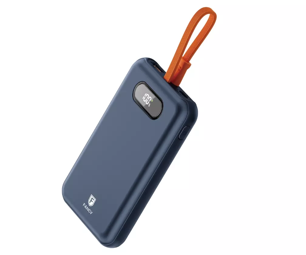 Power Bank Magnético FP05 Fancy Power Bank Magnético FP05 Fancy